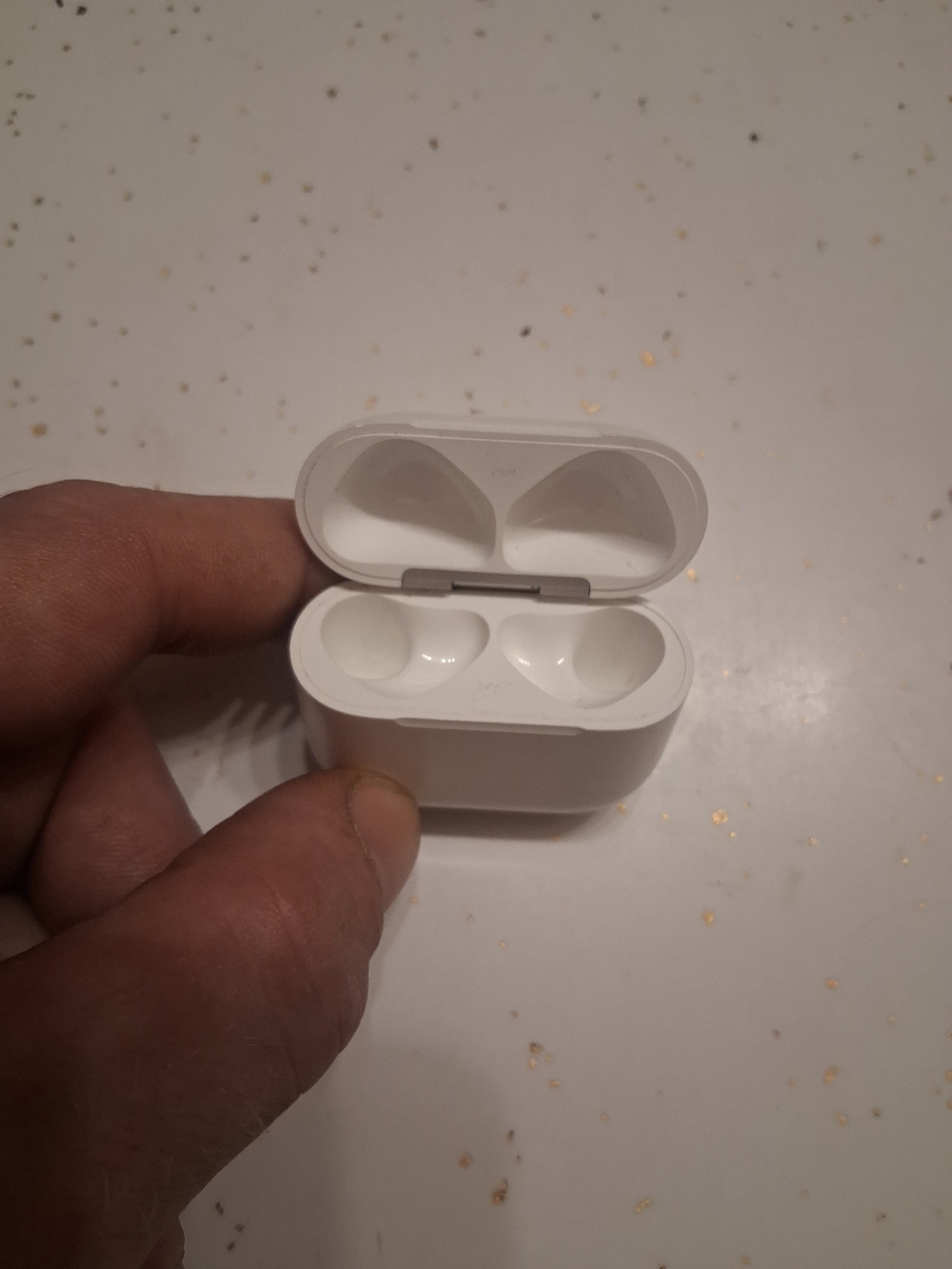 Apple Airpods 4 - Picture 4 of 6